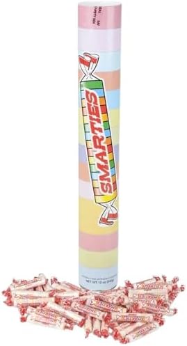 Boccia | 18″ Smarties Mega Tube Boccia Boccia